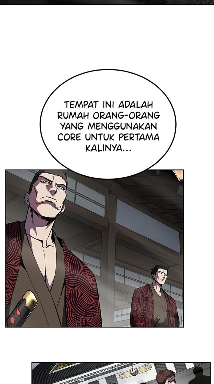 Ticket Hero S2 Chapter 284 Gambar 4