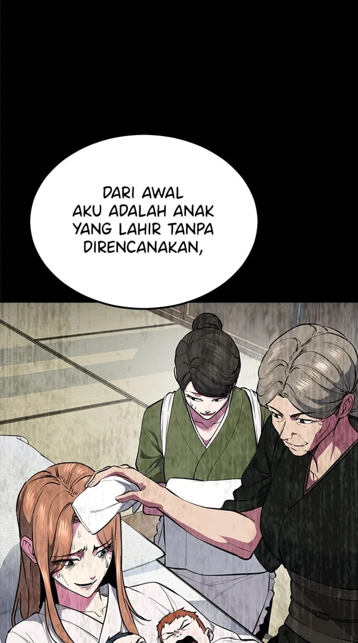 Ticket Hero S2 Chapter 284 Gambar 41