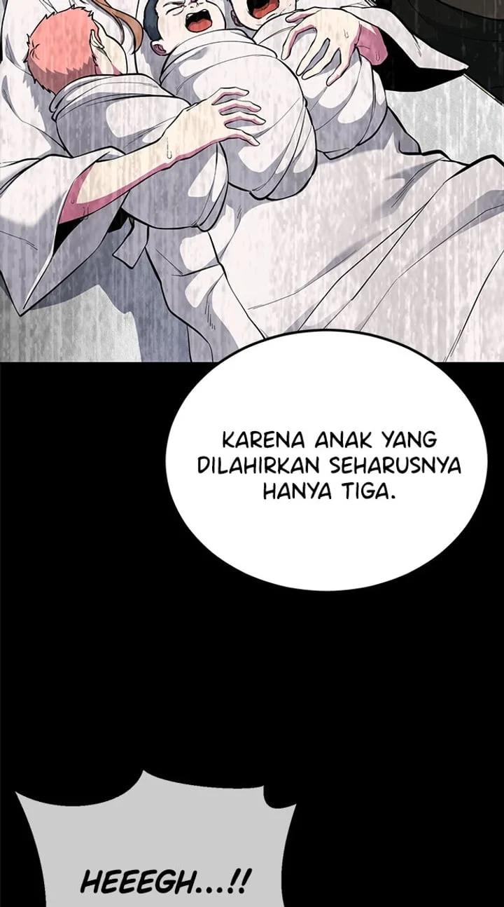 Ticket Hero S2 Chapter 284 Gambar 42