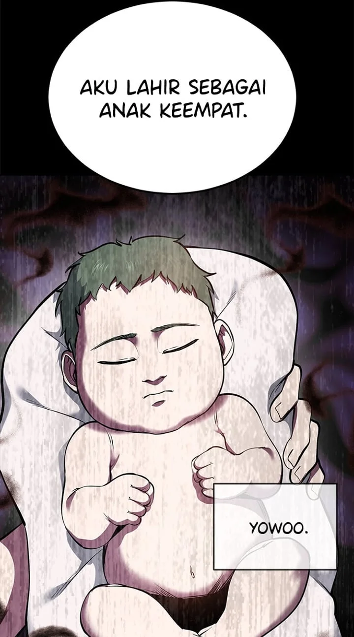 Ticket Hero S2 Chapter 284 Gambar 44