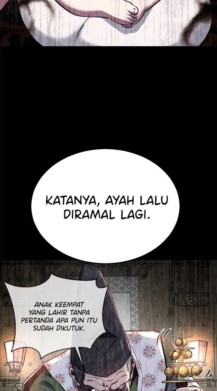 Ticket Hero S2 Chapter 284 Gambar 45