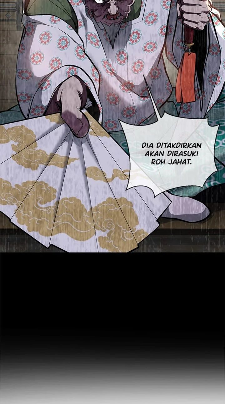 Ticket Hero S2 Chapter 284 Gambar 46