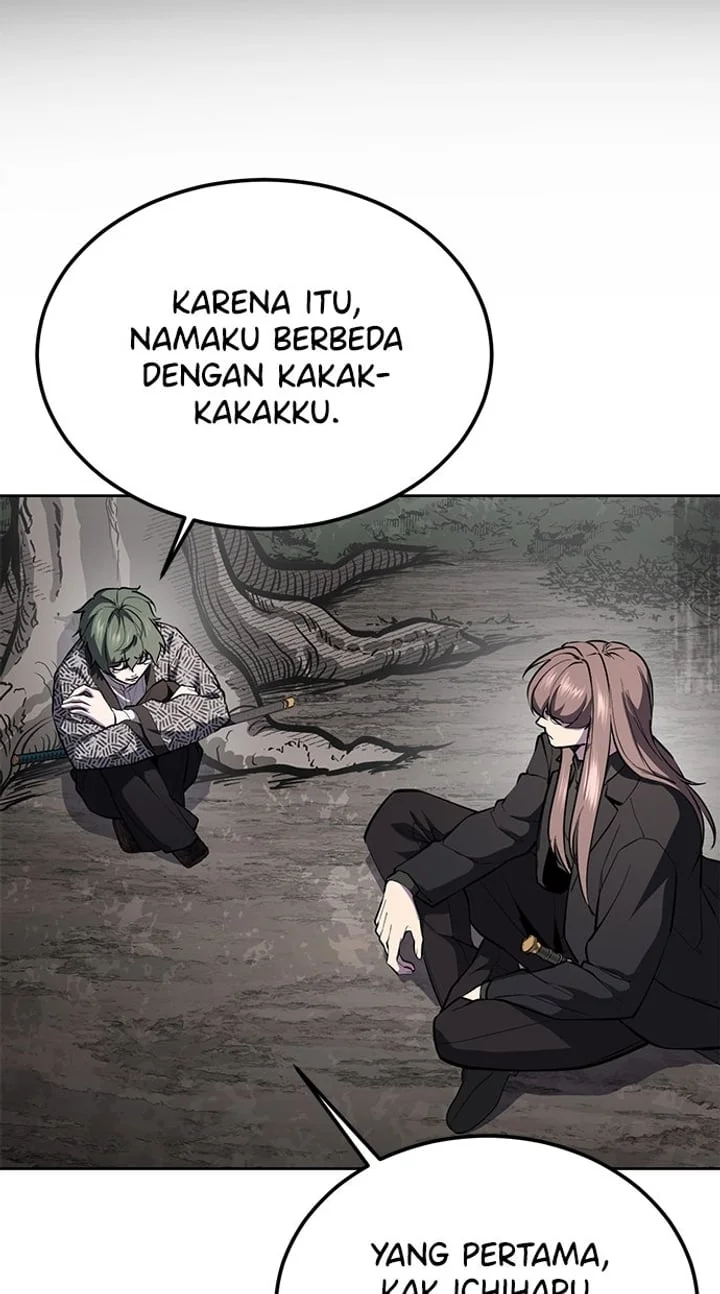 Ticket Hero S2 Chapter 284 Gambar 47