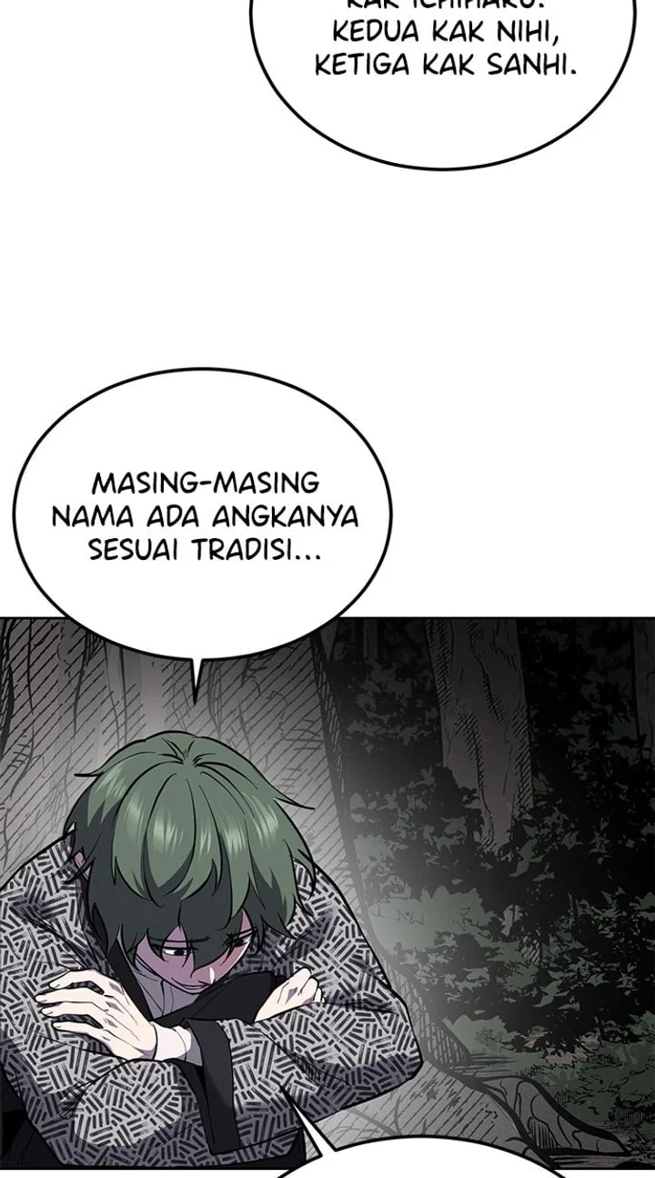 Ticket Hero S2 Chapter 284 Gambar 48