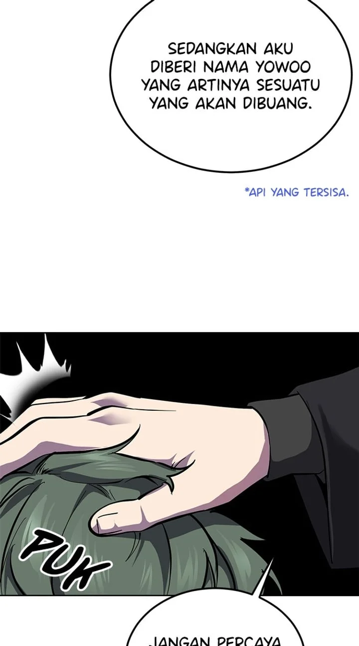 Ticket Hero S2 Chapter 284 Gambar 49