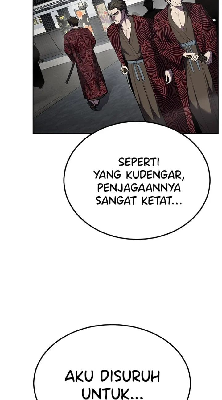 Ticket Hero S2 Chapter 284 Gambar 5
