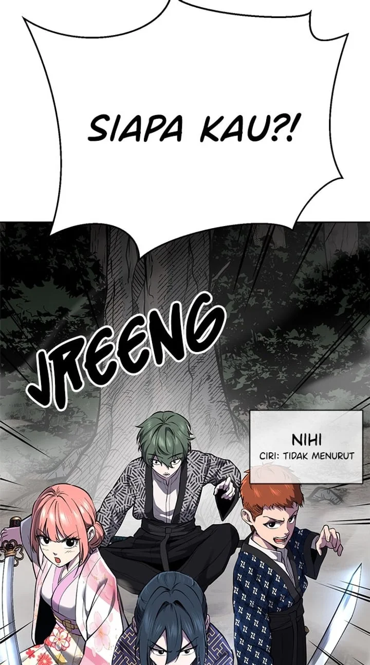Ticket Hero S2 Chapter 284 Gambar 53