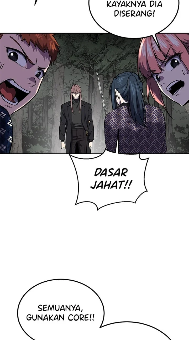 Ticket Hero S2 Chapter 284 Gambar 55