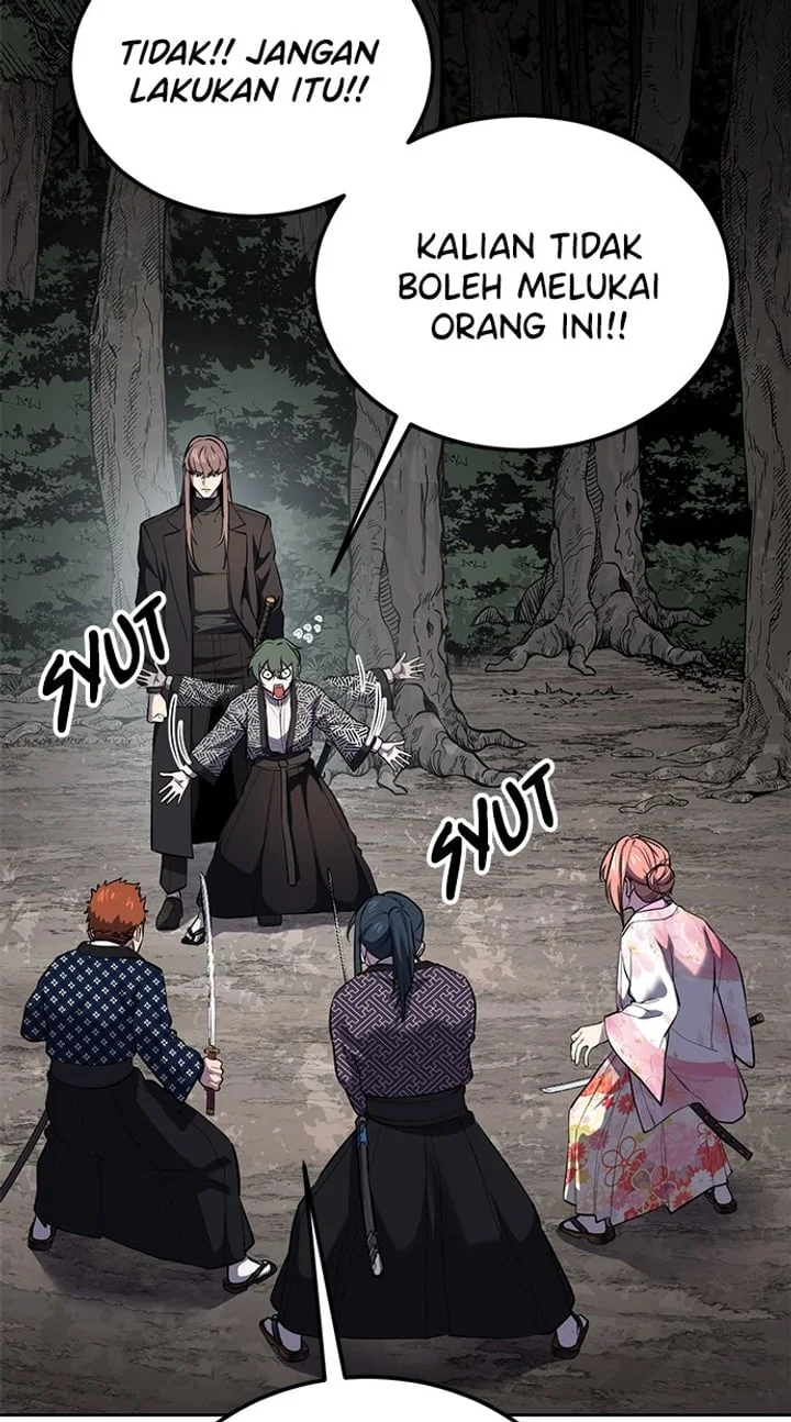Ticket Hero S2 Chapter 284 Gambar 57