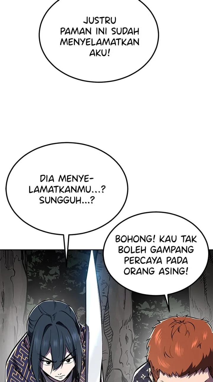 Ticket Hero S2 Chapter 284 Gambar 58