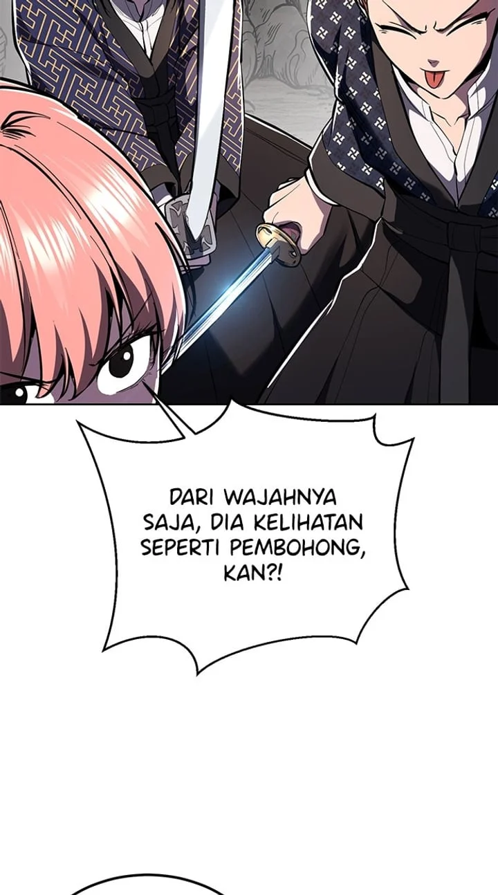 Ticket Hero S2 Chapter 284 Gambar 59