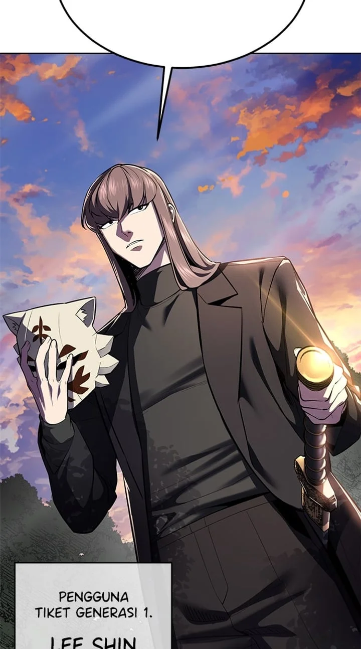 Ticket Hero S2 Chapter 284 Gambar 6