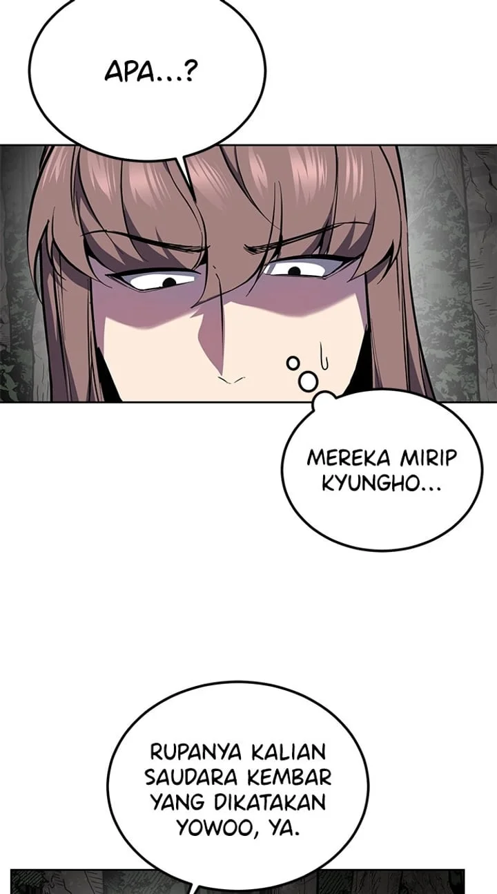 Ticket Hero S2 Chapter 284 Gambar 60