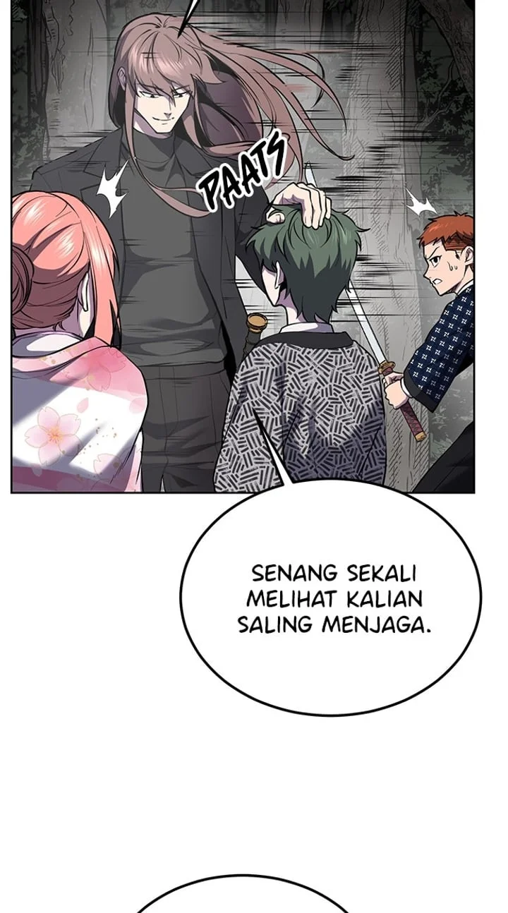 Ticket Hero S2 Chapter 284 Gambar 61