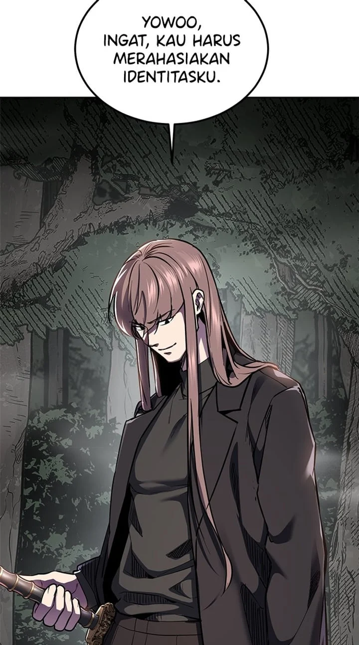 Ticket Hero S2 Chapter 284 Gambar 62