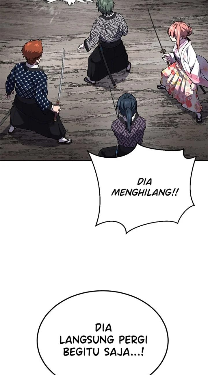 Ticket Hero S2 Chapter 284 Gambar 64