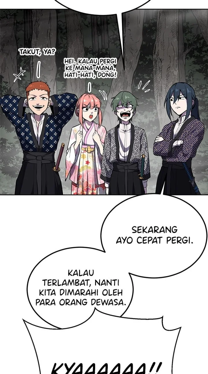 Ticket Hero S2 Chapter 284 Gambar 65