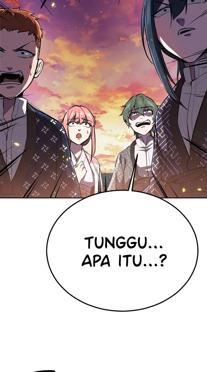 Ticket Hero S2 Chapter 284 Gambar 67