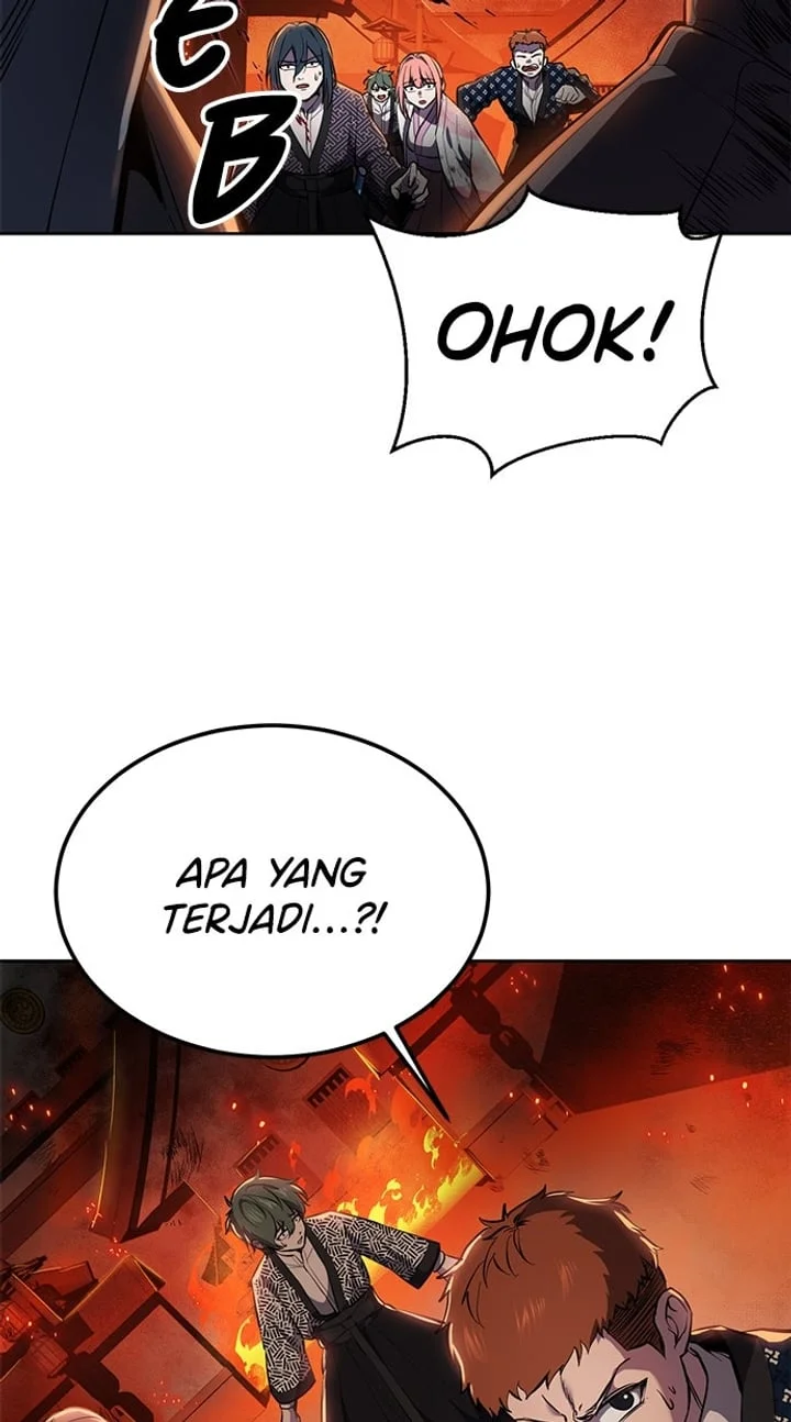 Ticket Hero S2 Chapter 284 Gambar 71