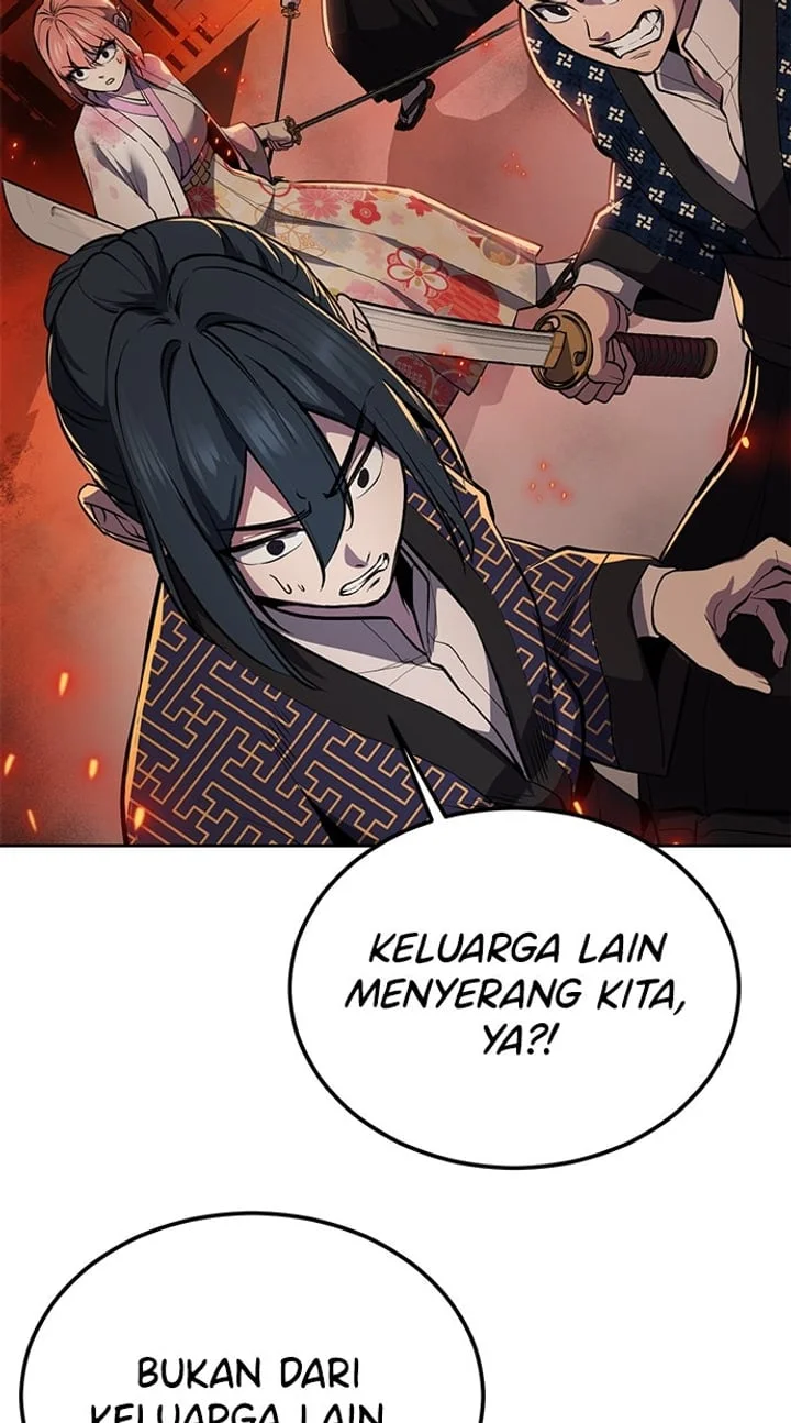 Ticket Hero S2 Chapter 284 Gambar 72