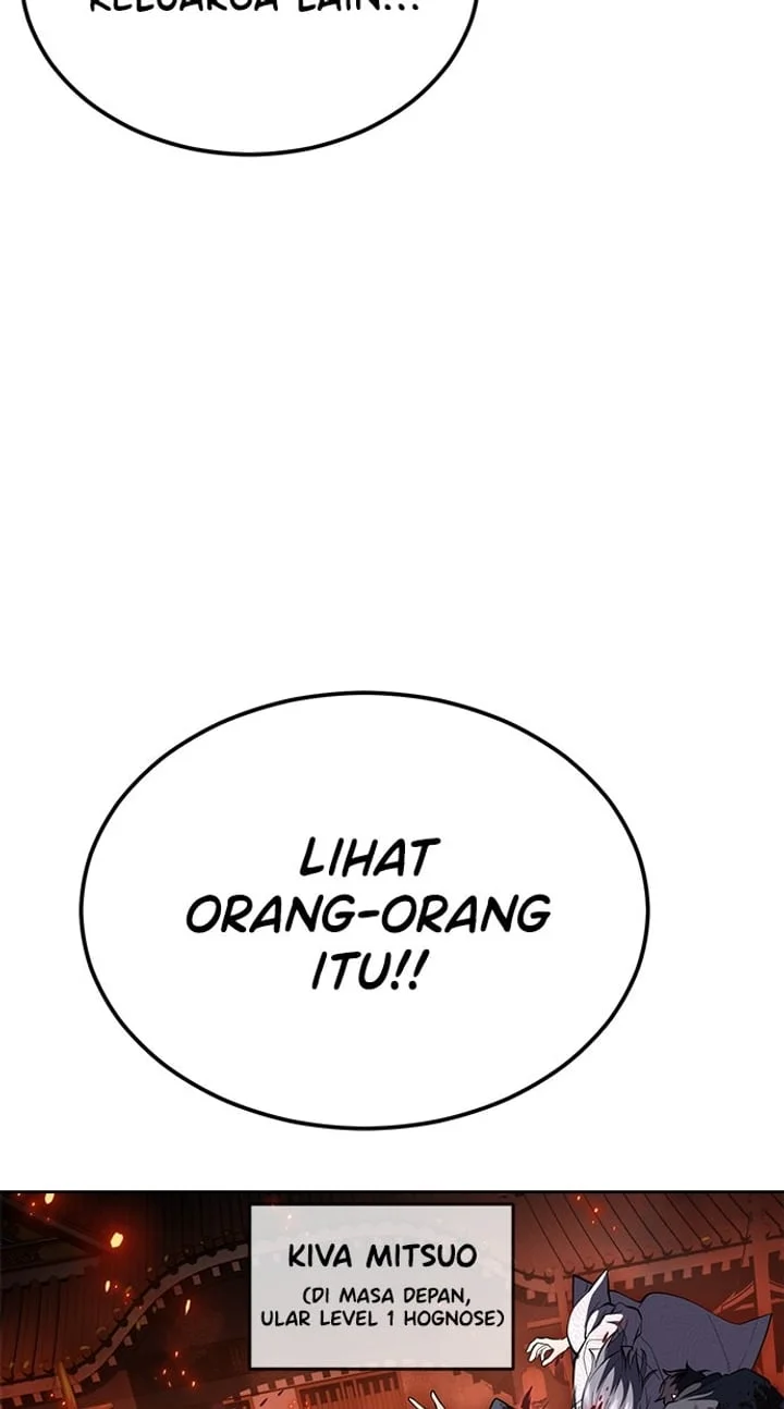 Ticket Hero S2 Chapter 284 Gambar 73