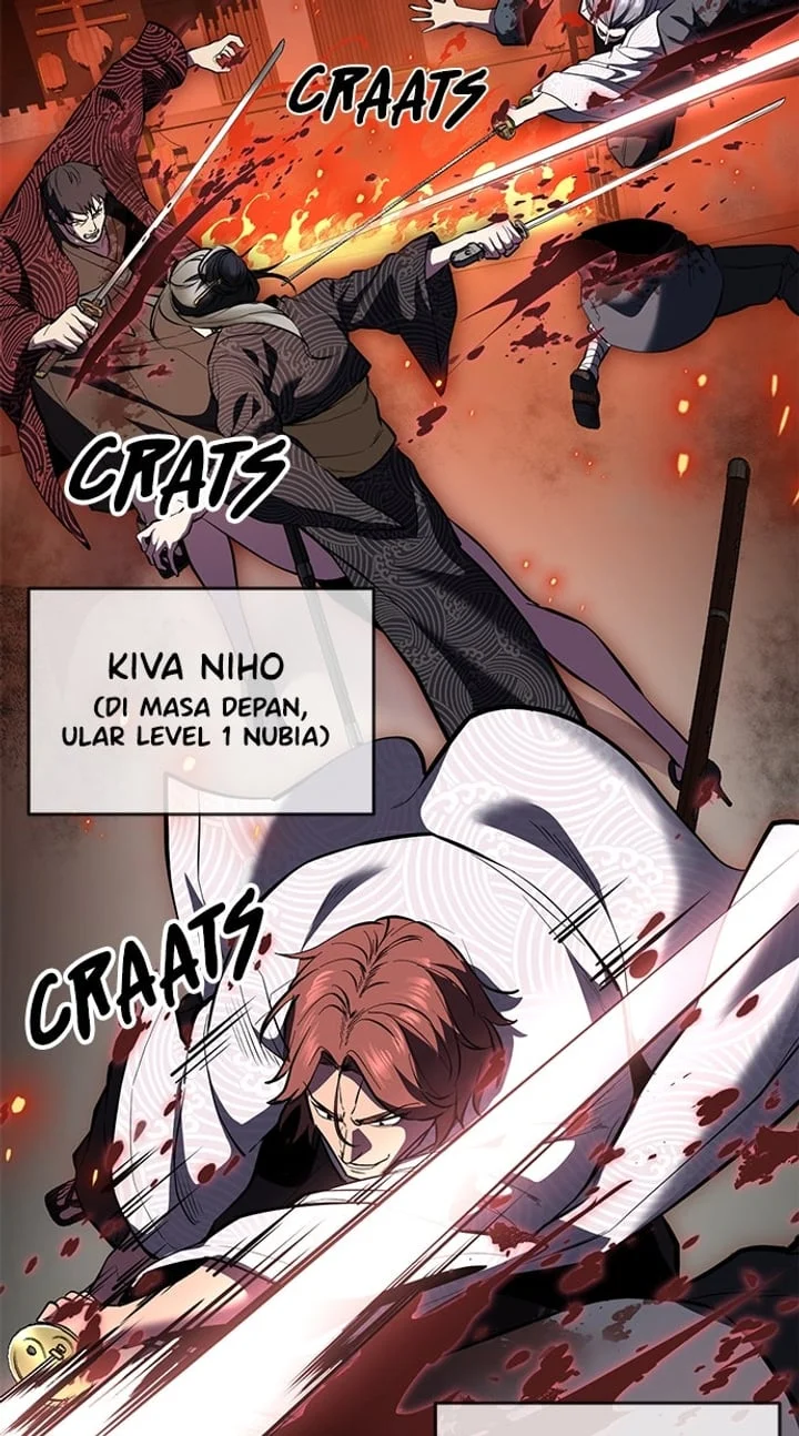 Ticket Hero S2 Chapter 284 Gambar 74