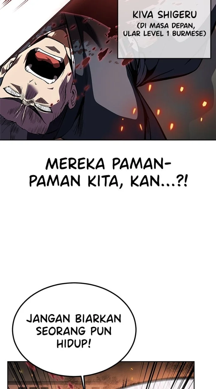 Ticket Hero S2 Chapter 284 Gambar 75