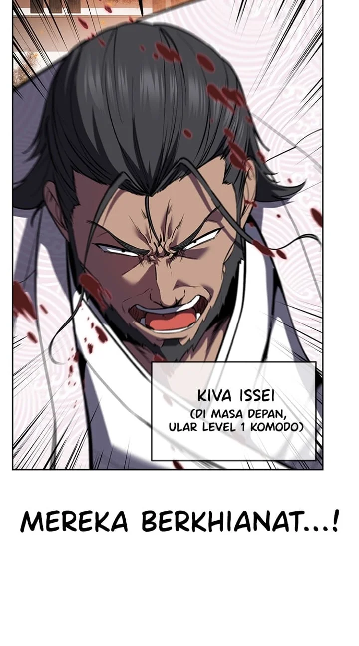 Ticket Hero S2 Chapter 284 Gambar 76