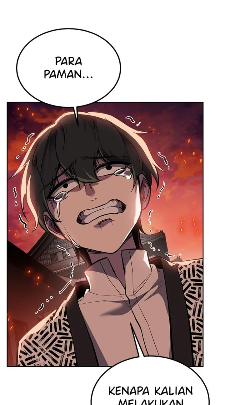 Ticket Hero S2 Chapter 284 Gambar 77