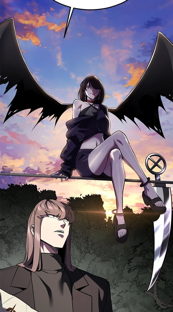 Ticket Hero S2 Chapter 284 Gambar 8