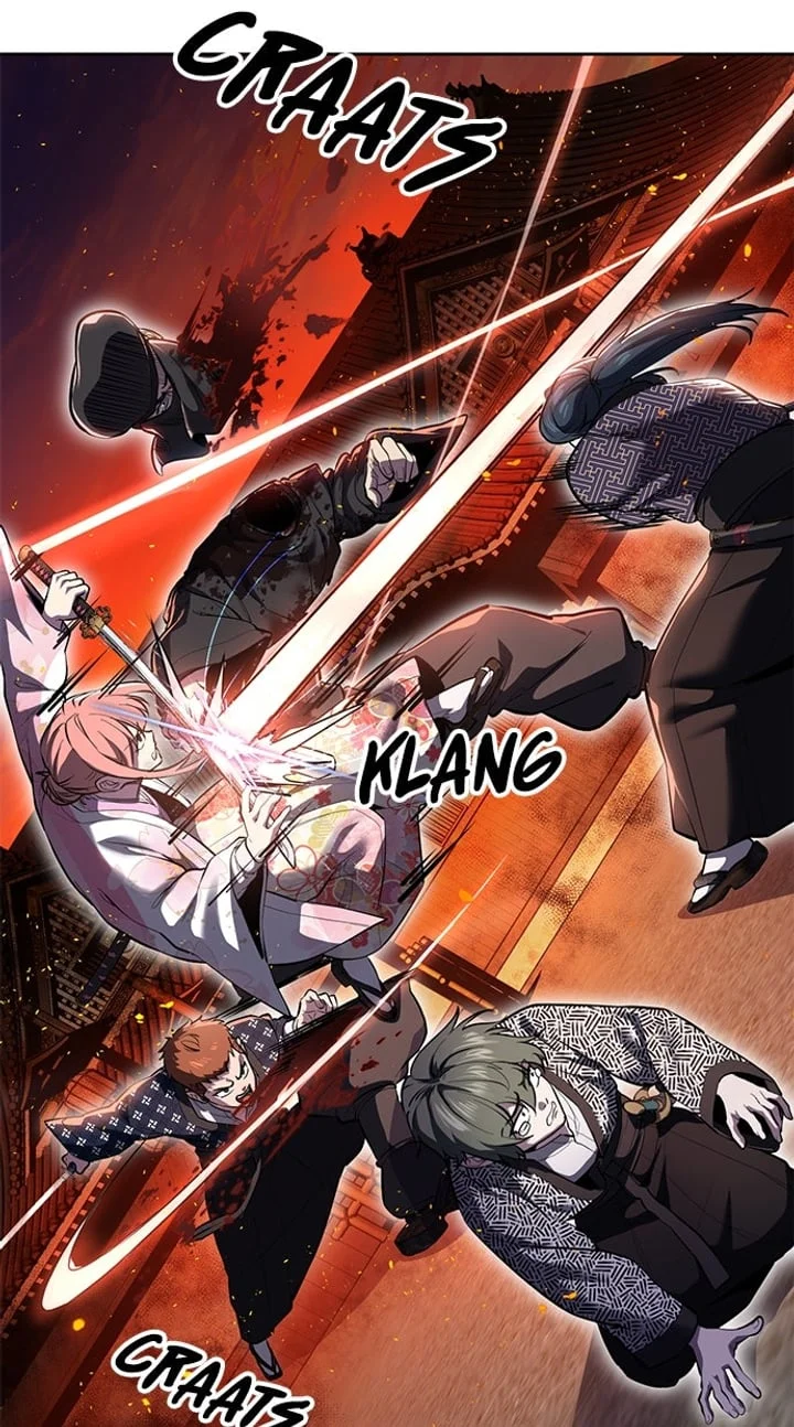Ticket Hero S2 Chapter 284 Gambar 80
