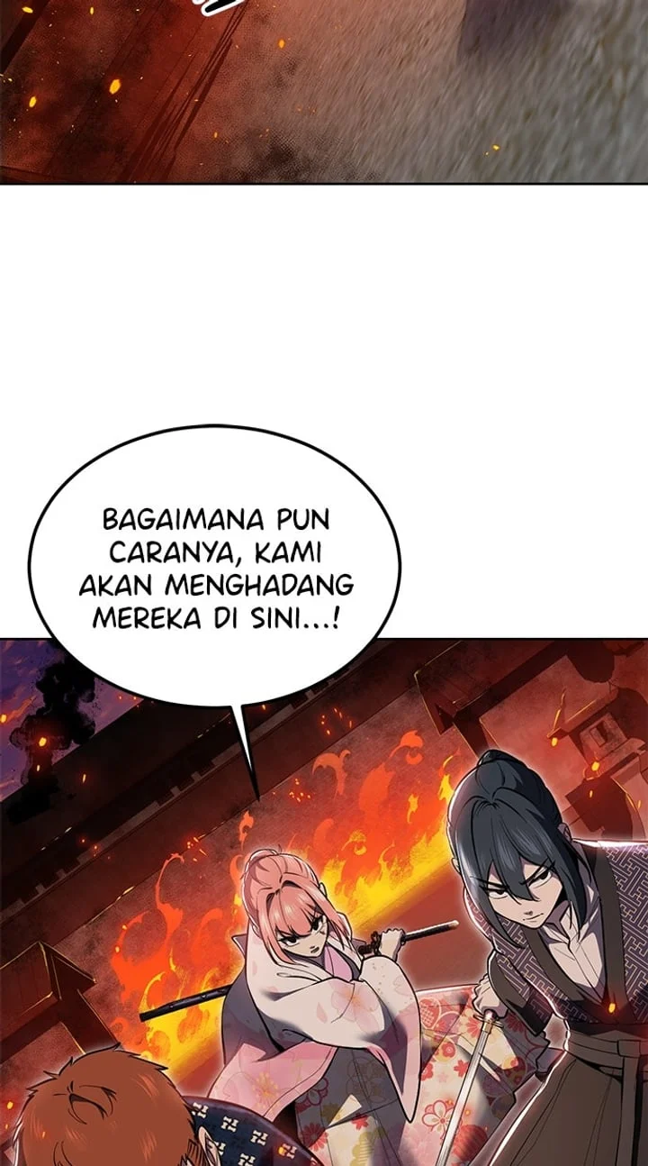 Ticket Hero S2 Chapter 284 Gambar 81