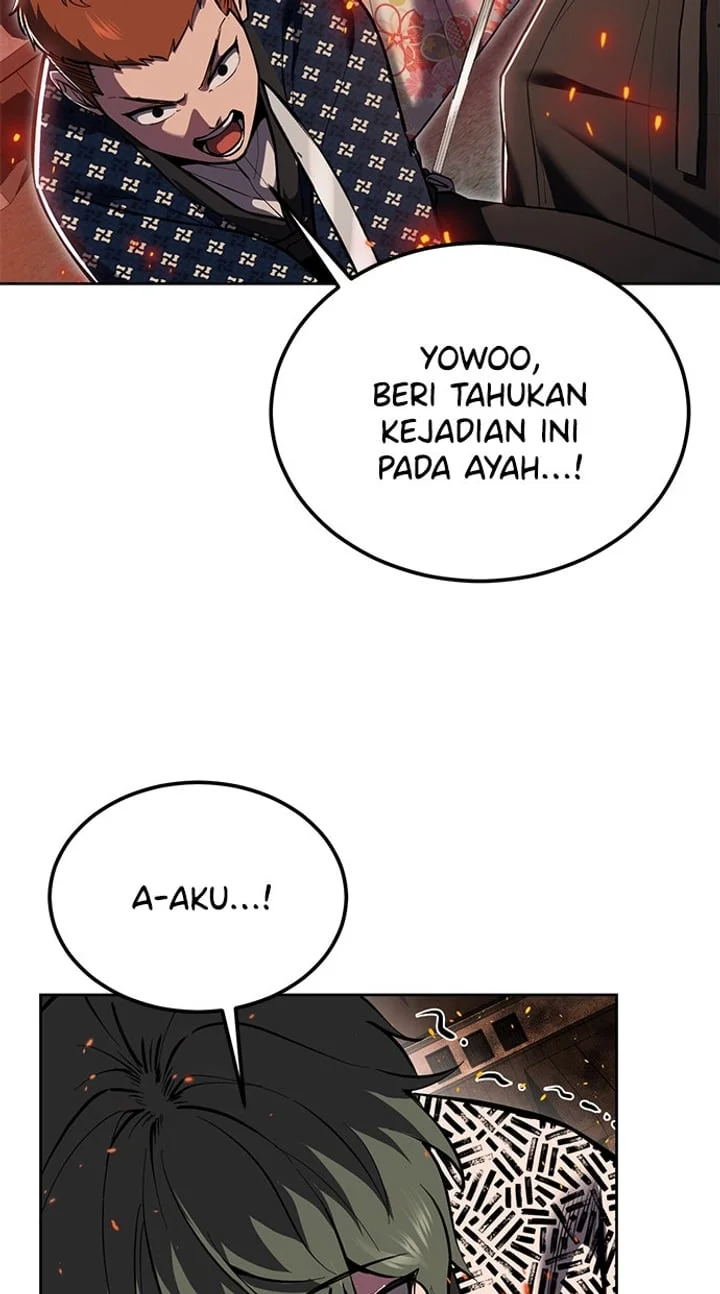 Ticket Hero S2 Chapter 284 Gambar 82