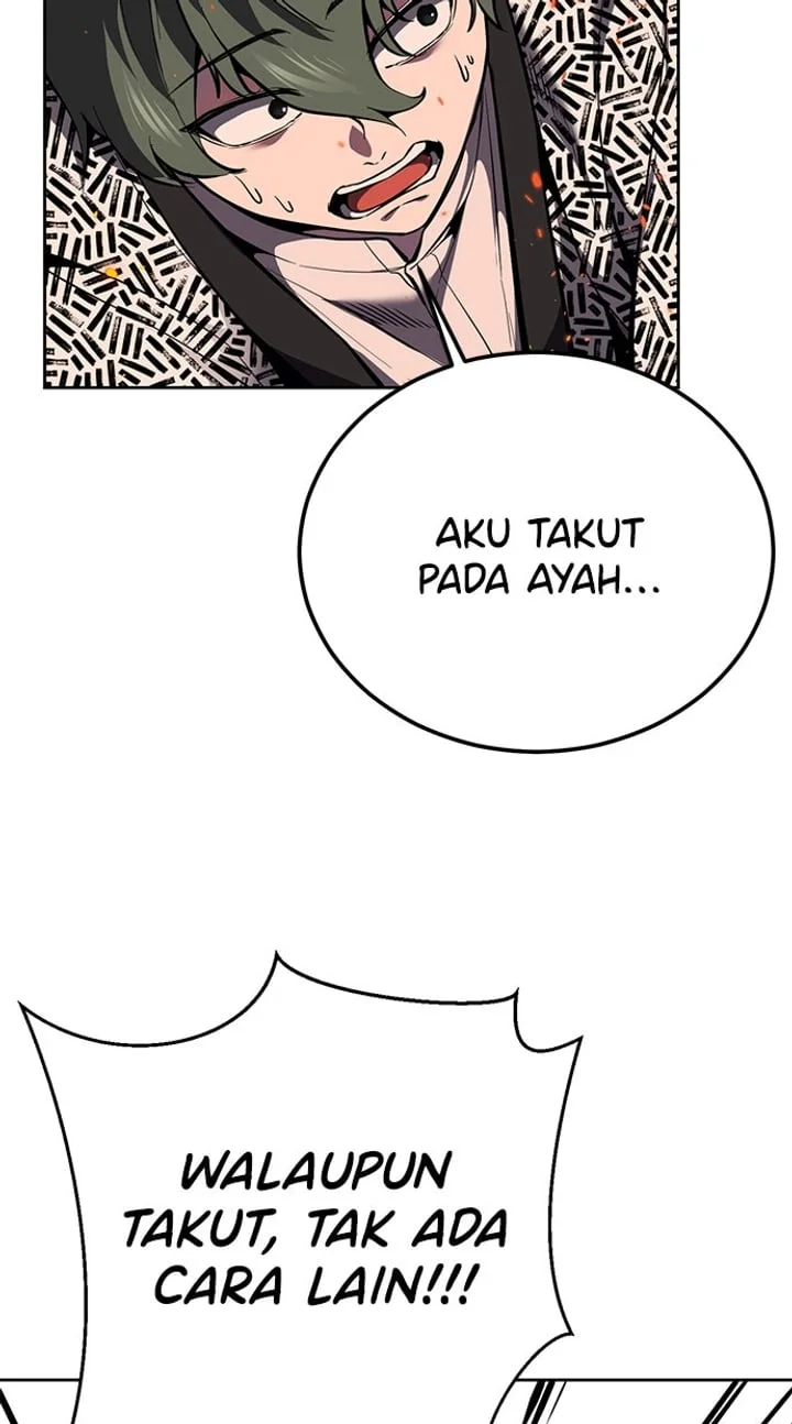 Ticket Hero S2 Chapter 284 Gambar 83