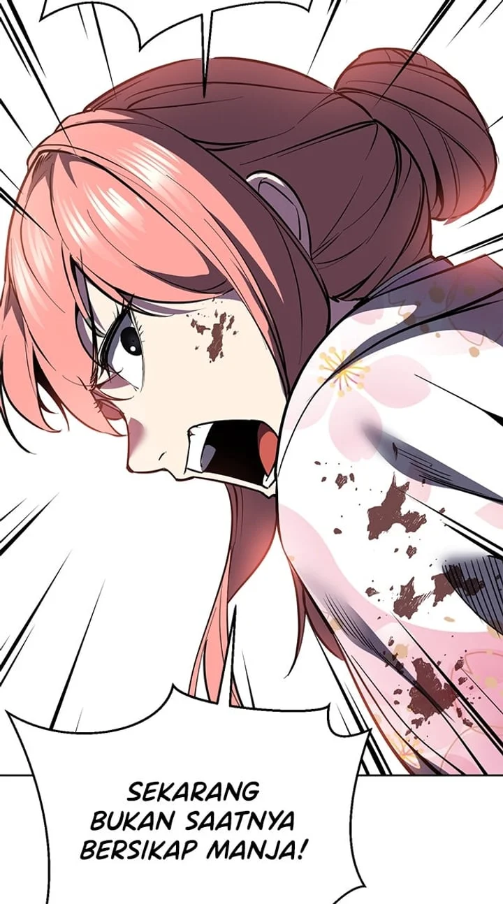 Ticket Hero S2 Chapter 284 Gambar 84