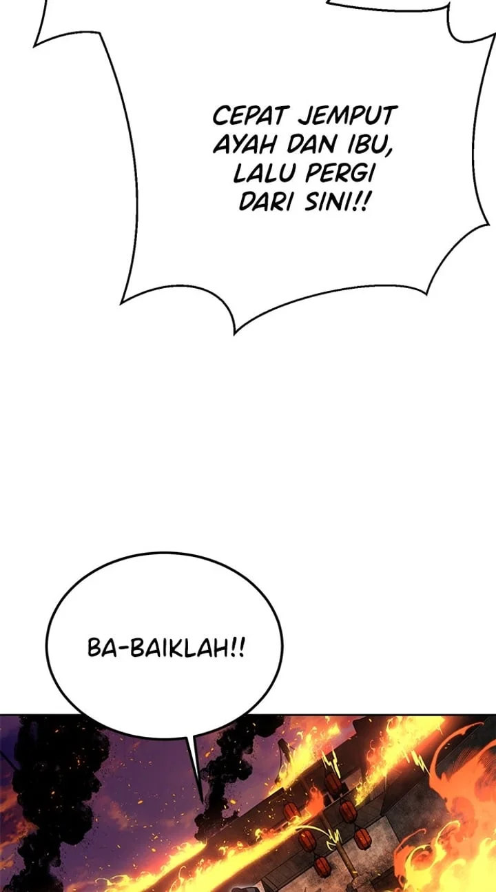 Ticket Hero S2 Chapter 284 Gambar 85