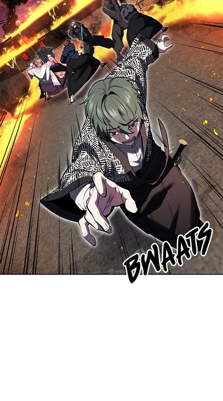 Ticket Hero S2 Chapter 284 Gambar 86