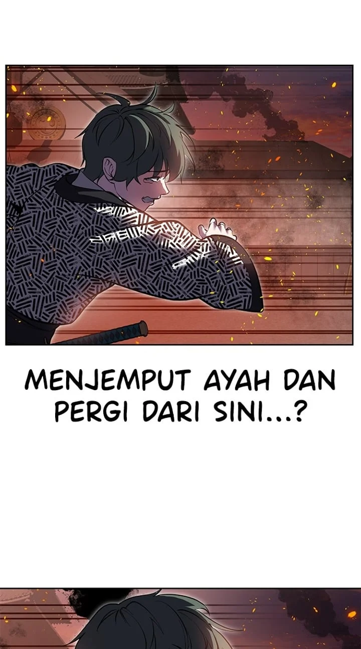 Ticket Hero S2 Chapter 284 Gambar 87
