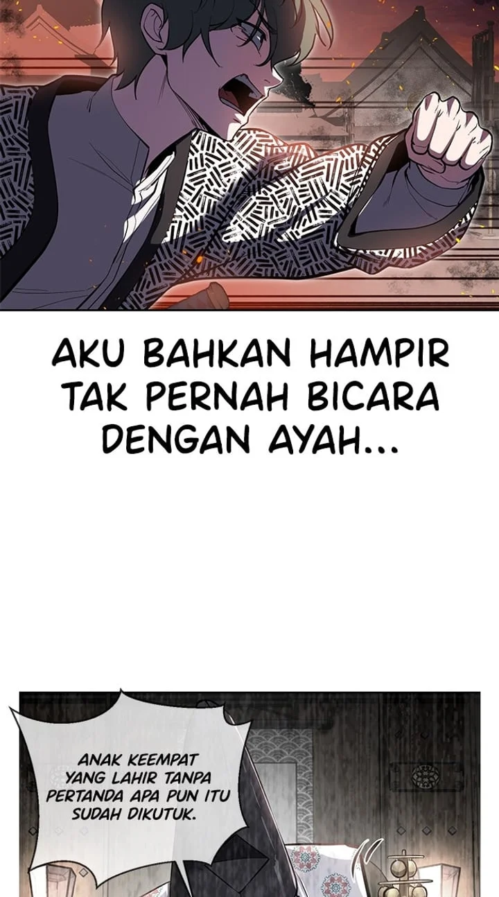 Ticket Hero S2 Chapter 284 Gambar 88