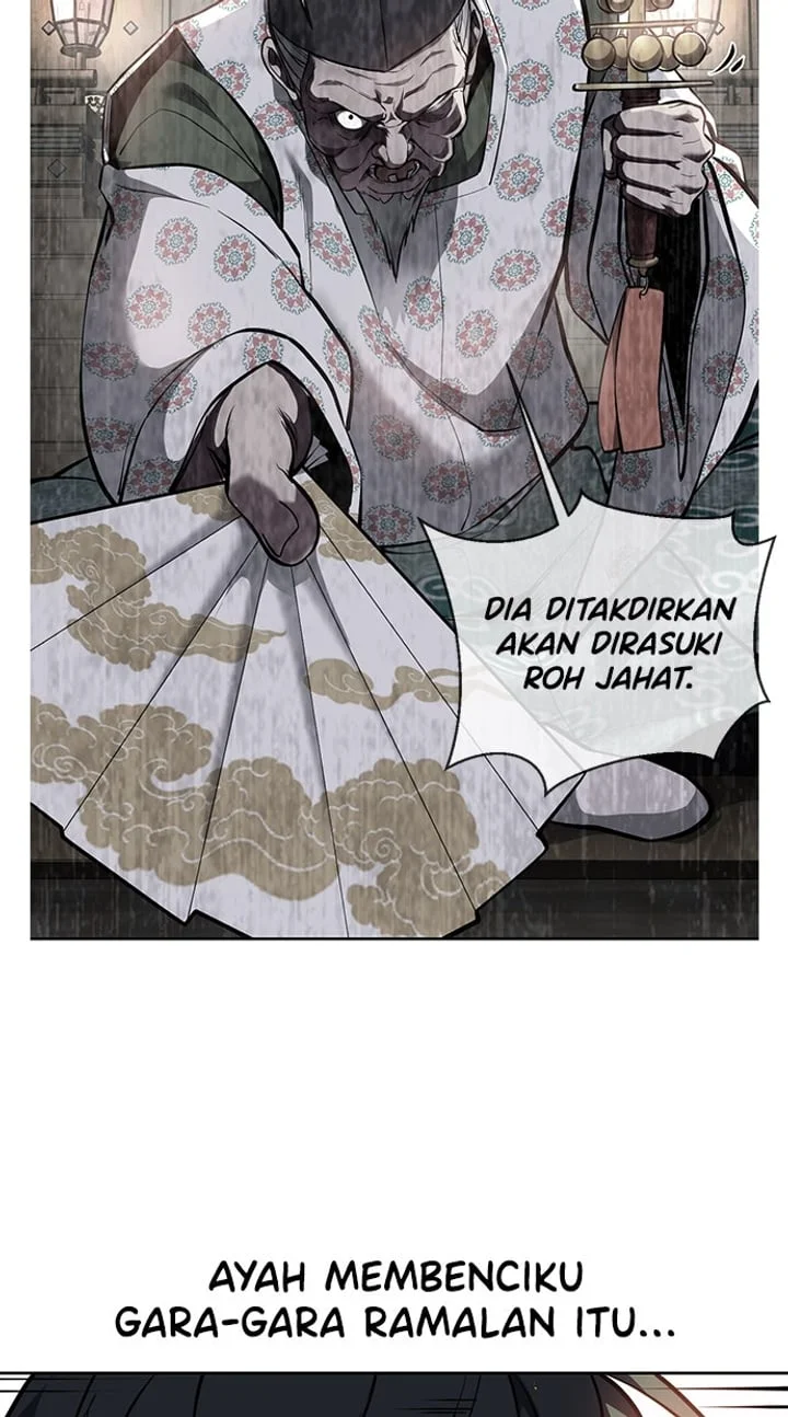Ticket Hero S2 Chapter 284 Gambar 89