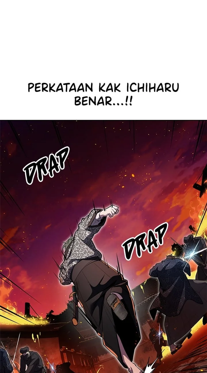 Ticket Hero S2 Chapter 284 Gambar 91