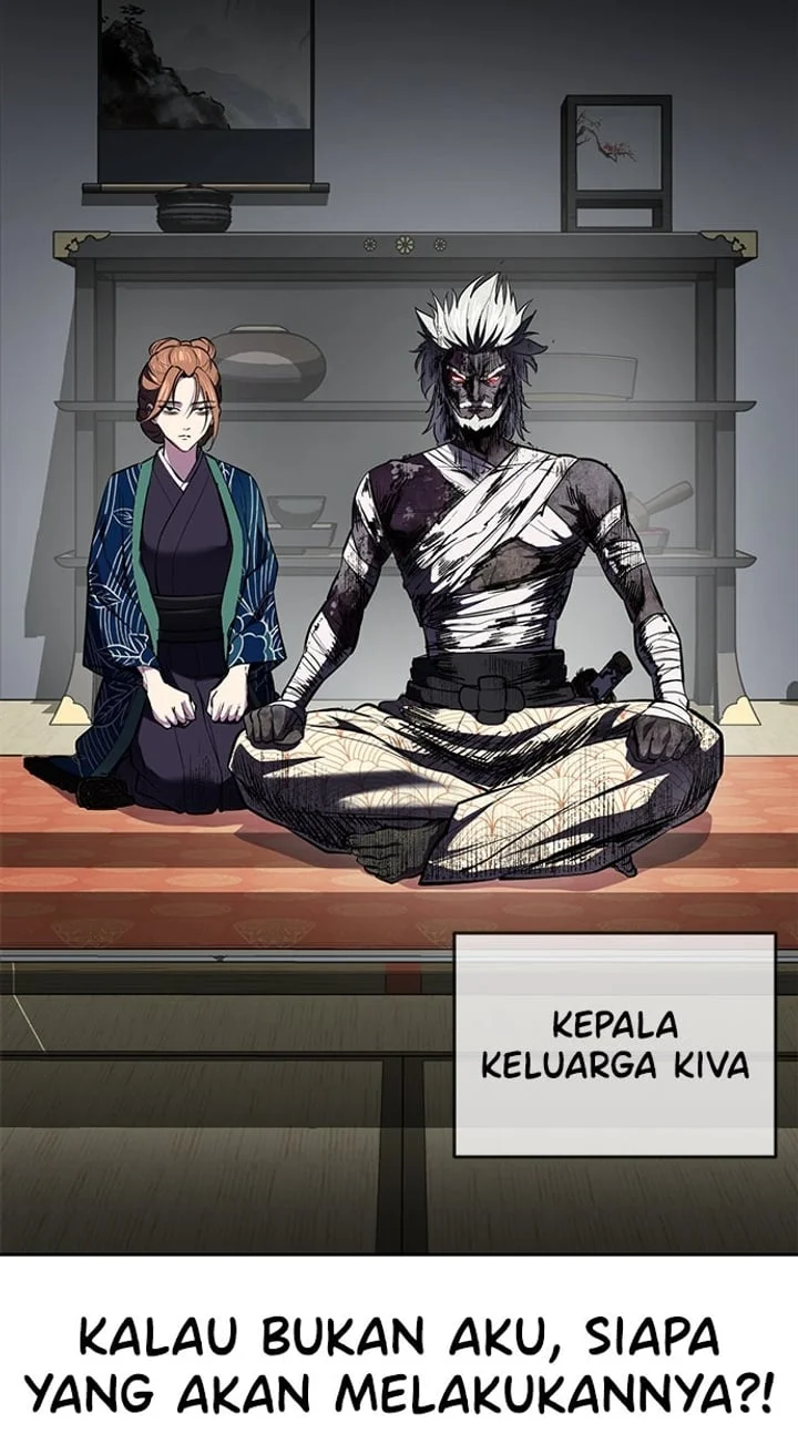 Ticket Hero S2 Chapter 284 Gambar 93