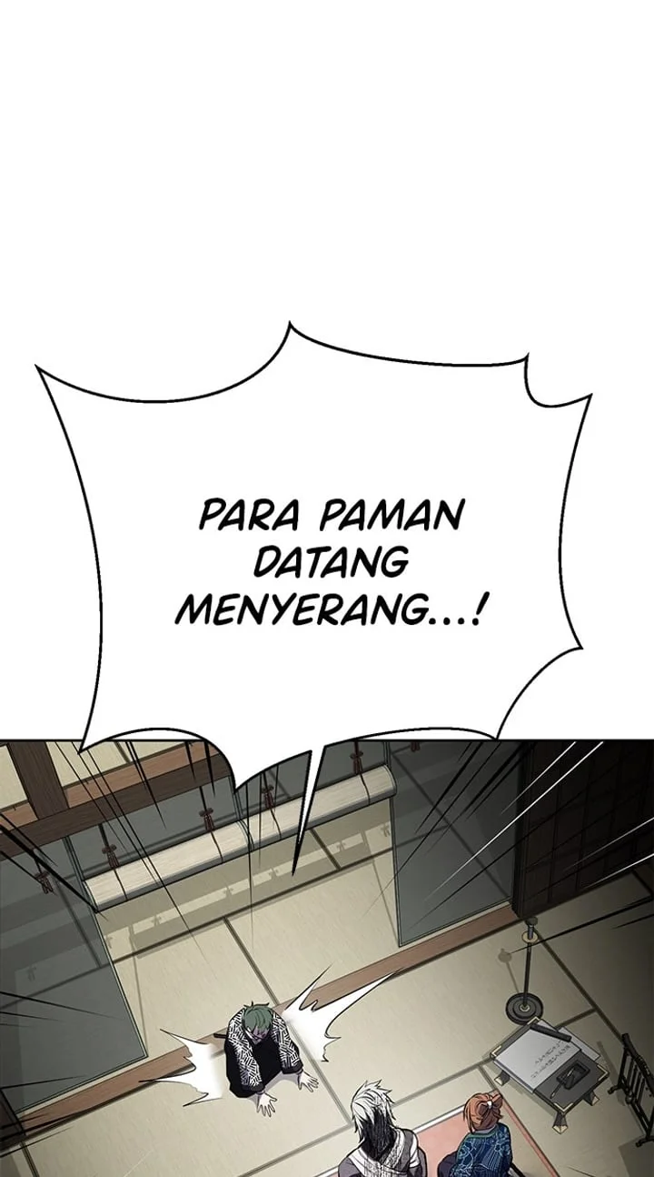Ticket Hero S2 Chapter 284 Gambar 94