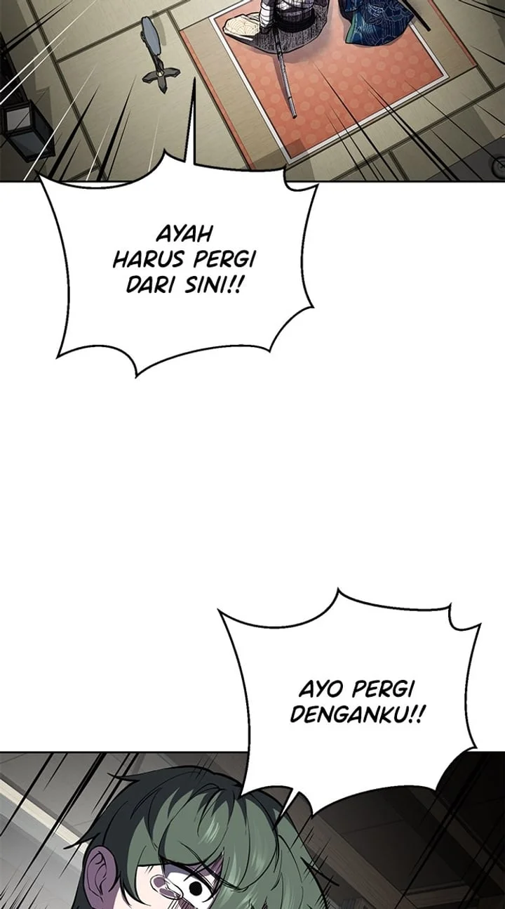 Ticket Hero S2 Chapter 284 Gambar 95