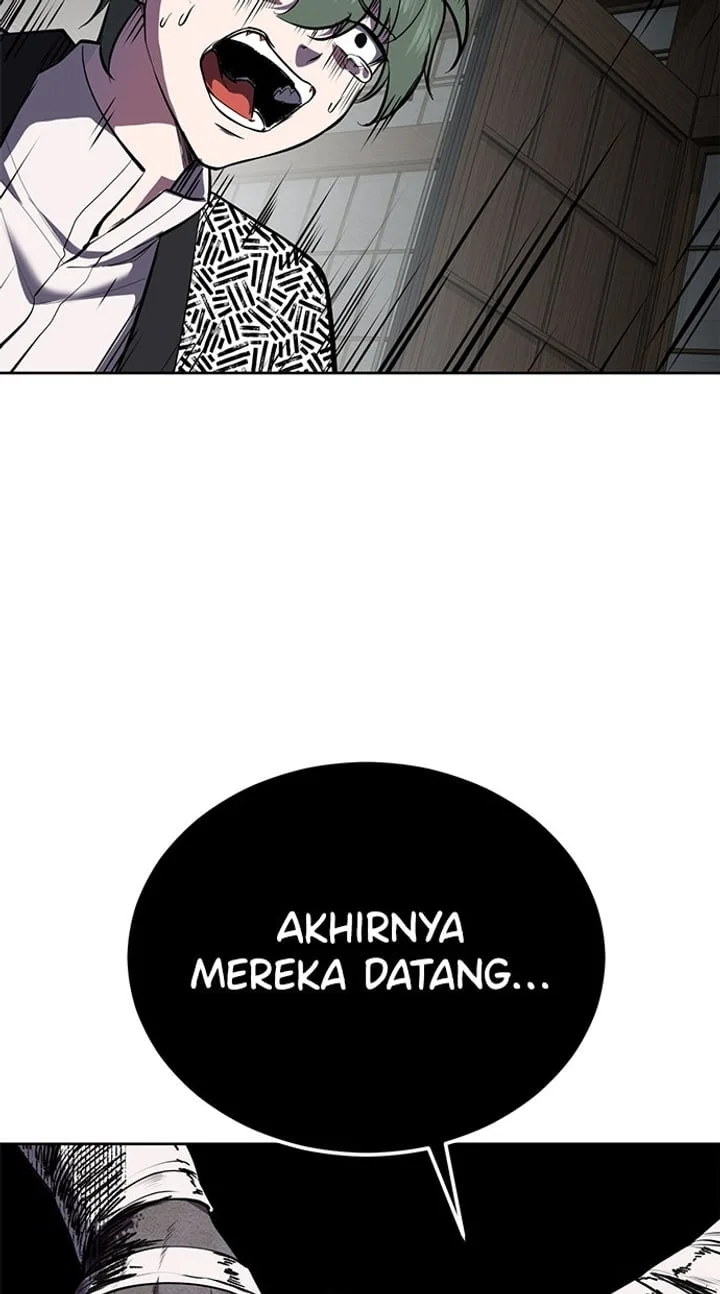 Ticket Hero S2 Chapter 284 Gambar 96