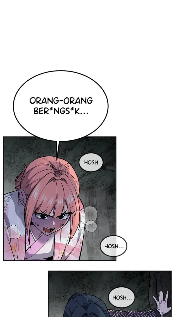 Komik Ticket Hero S2 Chapter 285 gambar 1