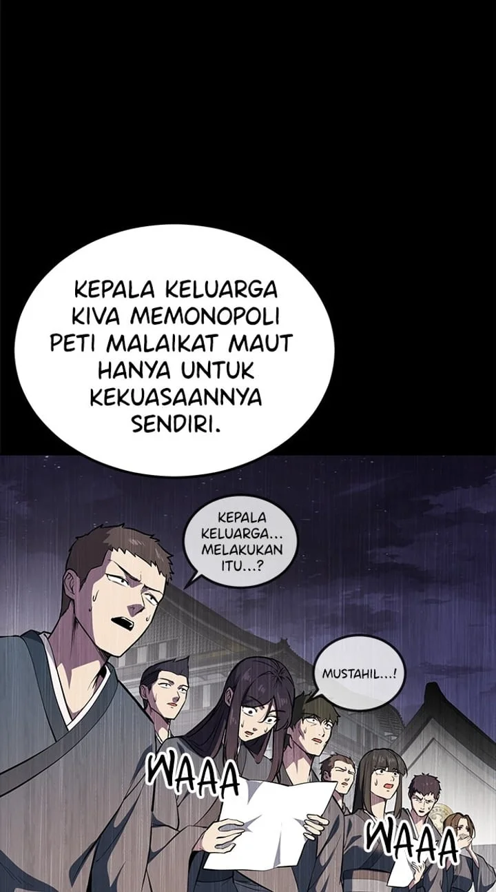 Ticket Hero S2 Chapter 285 Gambar 10