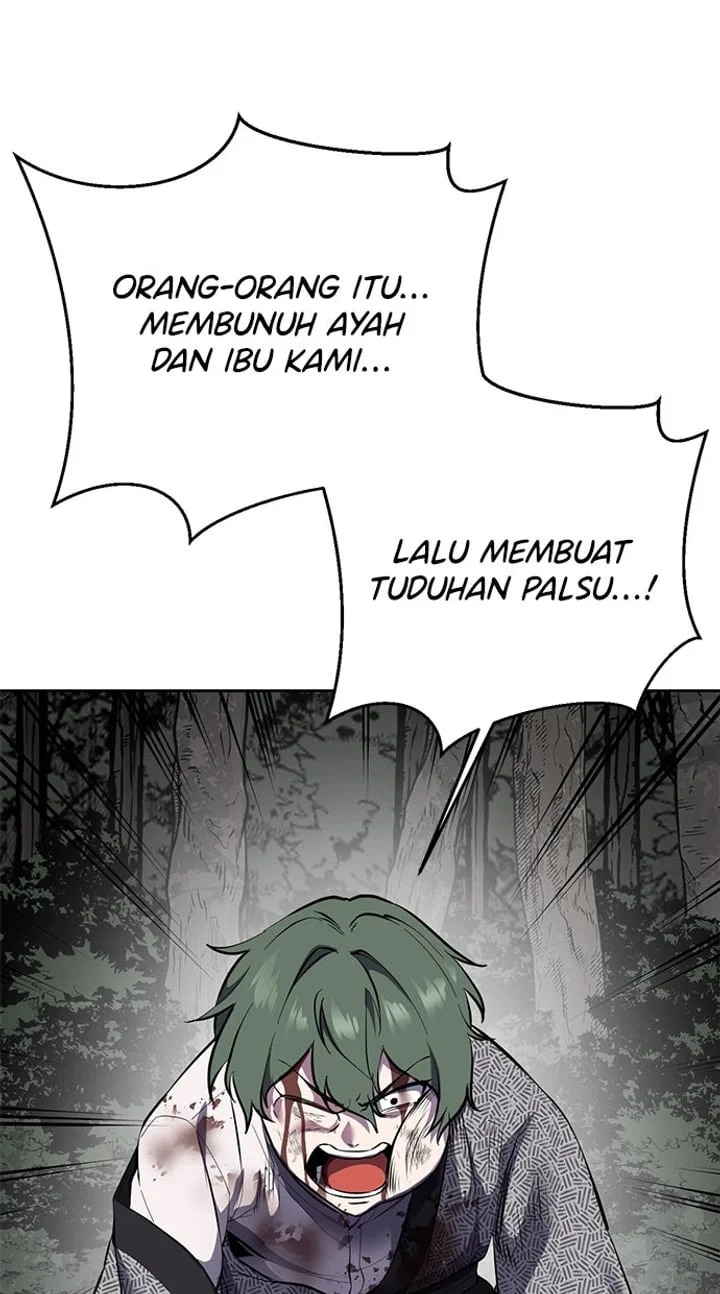Ticket Hero S2 Chapter 285 Gambar 102