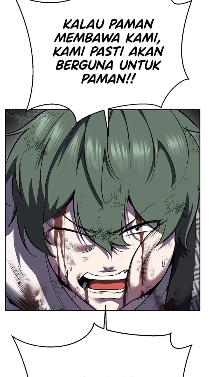 Ticket Hero S2 Chapter 285 Gambar 104