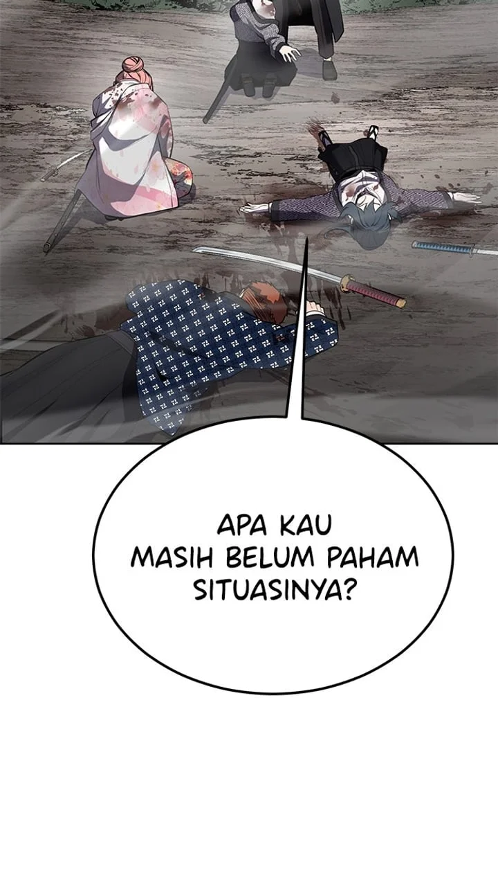Ticket Hero S2 Chapter 285 Gambar 107